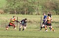 Monaghan 1st XV Vs Strabane. November 17th 2012-1